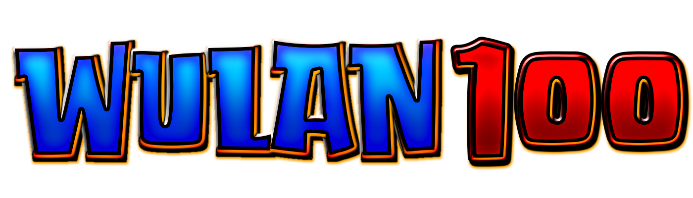 WULAN100 Logo